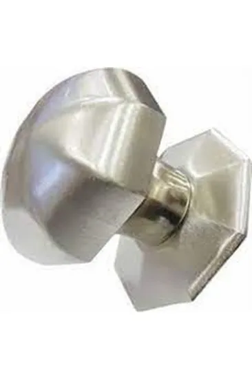 GRİ NİKEL KAPI TOKMAK (5637) GRİ NİKEL KAPI TOKMAK (5637)