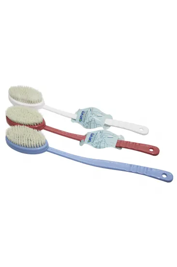 UZUN SAPLI BANYO SIRT FIRÇASI LİF (5637) UZUN SAPLI BANYO SIRT FIRÇASI LİF (5637)