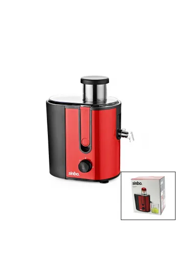 KATI MEYVE SIKACAK ÇELiK FİLTRE - GÜVENLİK KOLU - POSA:1250ML M.SUYU:450ML SJ-3143 (5637) KATI MEYVE SIKACAK ÇELiK FİLTRE - GÜVENLİK KOLU - POSA:1250ML M.SUYU:450ML SJ-3143 (5637)