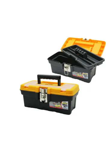 13LÜK METTALOCK SERİES METAL KİLİTLİ TAKIM ÇANTASI 32 x 15.8 x 13.7 cm (5637) 13LÜK METTALOCK SERİES METAL KİLİTLİ TAKIM ÇANTASI 32 x 15.8 x 13.7 cm (5637)