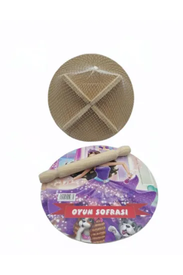 24CM RESİMLİ AHŞAP OYUN SOFRASI EKMEK TAHTA (5637) 24CM RESİMLİ AHŞAP OYUN SOFRASI EKMEK TAHTA (5637)