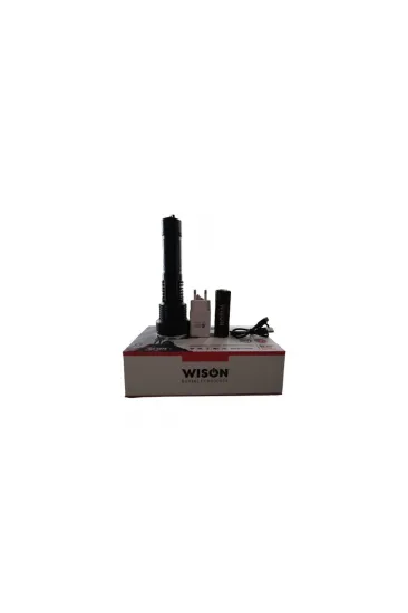30 Watt 3000 Lümen Uzun Menzilli Fener WS-7878 (5637) 30 Watt 3000 Lümen Uzun Menzilli Fener WS-7878 (5637)