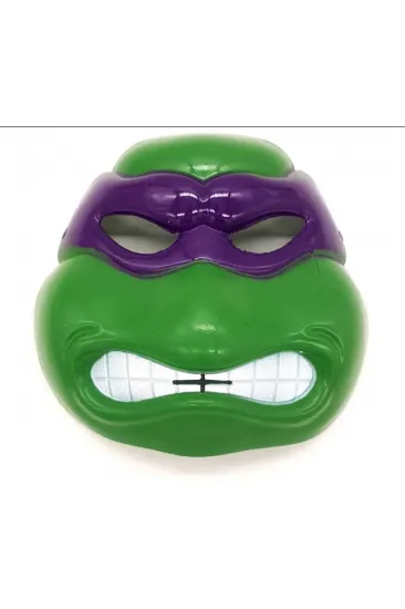 Ninja Kaplumbağalar Maskesi Donatello Maskesi (5637) Ninja Kaplumbağalar Maskesi Donatello Maskesi (5637)