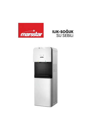 SU SEBİLİ SICAK - SOĞUK - ILIK 220-240V - PASLANMAZ ÇELİK MSWD-100 (5637) SU SEBİLİ SICAK - SOĞUK - ILIK 220-240V - PASLANMAZ ÇELİK MSWD-100 (5637)