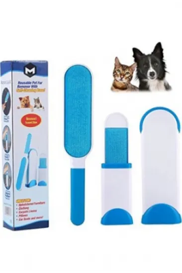 REUS K-80 KEDİ KÖPEK TOZ TÜY TOPLAMA SETİ PET SHOP (5637) REUS K-80 KEDİ KÖPEK TOZ TÜY TOPLAMA SETİ PET SHOP (5637)