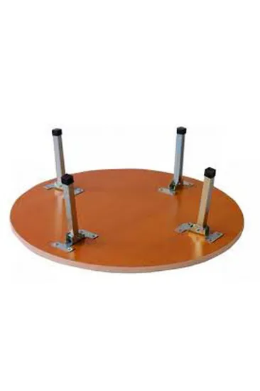 SOFRA AYAK KOMPLE METAL 20CM - 1 ADET GÖNDERİLİR (5637) SOFRA AYAK KOMPLE METAL 20CM - 1 ADET GÖNDERİLİR (5637)