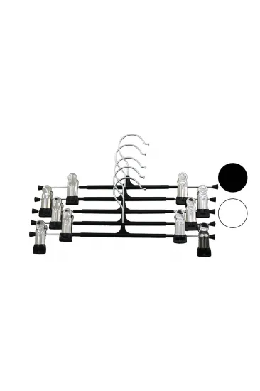 10 ADET PLASTİK - METAL UÇLU ETEK ASKISI (5637) 10 ADET PLASTİK - METAL UÇLU ETEK ASKISI (5637)