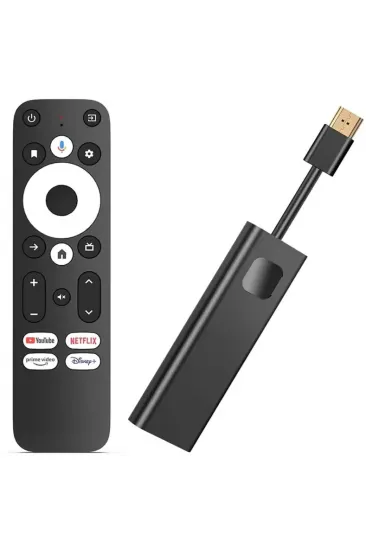 Webmax Arena Android Stick Media Player W2 (5637) Webmax Arena Android Stick Media Player W2 (5637)