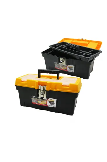 16LIK METTALOCK SERİES METAL KİLİTLİ TAKIM ÇANTASI 41CM (5637) 16LIK METTALOCK SERİES METAL KİLİTLİ TAKIM ÇANTASI 41CM (5637)
