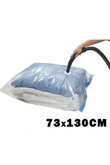 73X130 JUMBO VAKUMLU POŞET HURÇ BAG (5637)