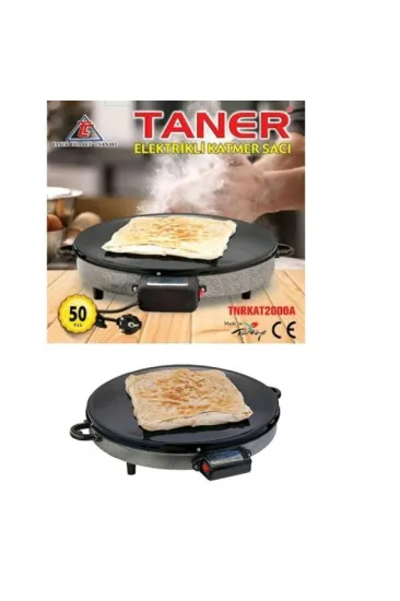 ELEKTRİKLİ MEGA KATMER SACI TNR-KAT-2000-B (5637) ELEKTRİKLİ MEGA KATMER SACI TNR-KAT-2000-B (5637)