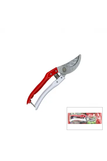 GENİŞ AĞIZ 8 INC -200MM ÇELİK BAĞ MAKASI YEDEK YAYLI (5637) GENİŞ AĞIZ 8 INC -200MM ÇELİK BAĞ MAKASI YEDEK YAYLI (5637)