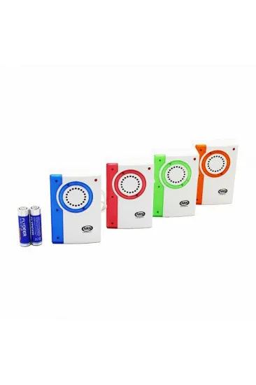 Ding Dong Kapı Zili 12 Volt (5637) Ding Dong Kapı Zili 12 Volt (5637)