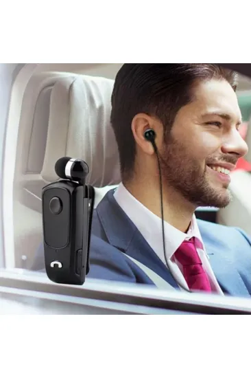Telefon Bağlantılı Makaralı Kulaklıklı Bluetooth Kulaklık (5637) Telefon Bağlantılı Makaralı Kulaklıklı Bluetooth Kulaklık (5637)