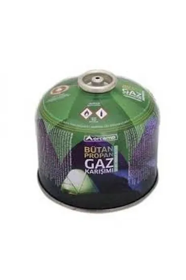 KÜÇÜK TOMBUL BÜTAN PROPAN GAZ KARTUŞ 230GR (5637) KÜÇÜK TOMBUL BÜTAN PROPAN GAZ KARTUŞ 230GR (5637)