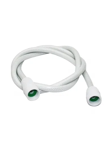 PLASTİK DUŞ HORTUMU 8MM - 140CM (5637) PLASTİK DUŞ HORTUMU 8MM - 140CM (5637)