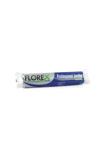 200 ADET FLOREX-515 PROFESYONEL JUMBO 10PCS 80X110CM.ÇÖP TORBA 20x10=200 (5637) 200 ADET FLOREX-515 PROFESYONEL JUMBO 10PCS 80X110CM.ÇÖP TORBA 20x10=200 (5637)