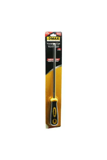 8 İNÇ YUVARLAK METAL EĞE TÖRPÜ PLASTİK SAPLI (5637) 8 İNÇ YUVARLAK METAL EĞE TÖRPÜ PLASTİK SAPLI (5637)