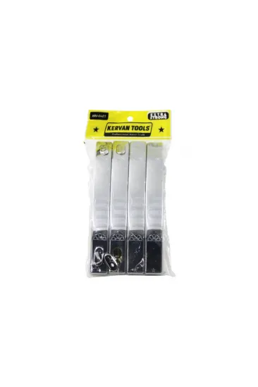 4PCS = 2TKM PLASTİK KROM KAPLAMA DUŞAKABİN KOLU 10MM (5637) 4PCS = 2TKM PLASTİK KROM KAPLAMA DUŞAKABİN KOLU 10MM (5637)