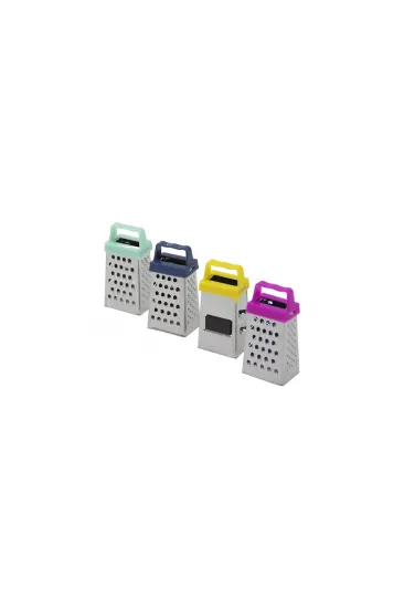 MİNİ METAL SARIMSAK RENDE MIKNATISLI (5637) MİNİ METAL SARIMSAK RENDE MIKNATISLI (5637)
