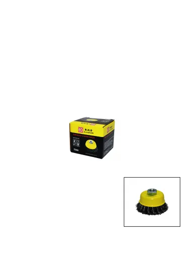 75MM BURGULU ÇANAK FIRÇA (5637) 75MM BURGULU ÇANAK FIRÇA (5637)