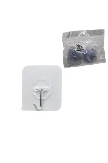 ASKI 10PCS TEKLİ METAL UÇLU MİKA KRİSTAL PLS. TABANLI ŞEFFAF PVC YAPIŞKANLI MONTAJ (5637) ASKI 10PCS TEKLİ METAL UÇLU MİKA KRİSTAL PLS. TABANLI ŞEFFAF PVC YAPIŞKANLI MONTAJ (5637)