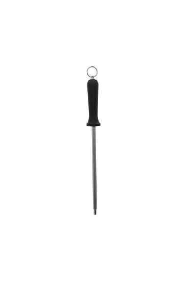 METAL BİLEZİKLİ YUVARLAK MASAT - BIÇAK BİLEME METAL ASMA HALKALI 30CM (5637) METAL BİLEZİKLİ YUVARLAK MASAT - BIÇAK BİLEME METAL ASMA HALKALI 30CM (5637)