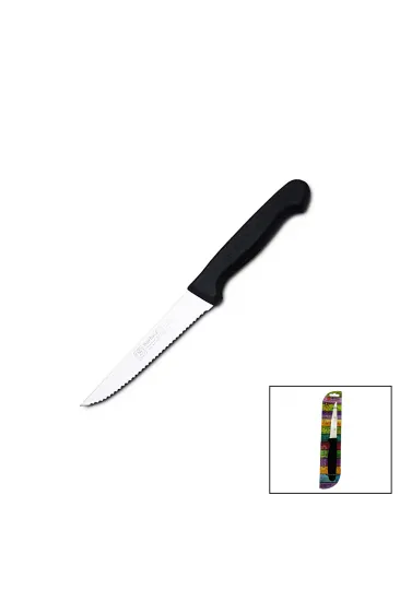LAZER BİLEMELİ SEBZE BIÇAK NO-61004-LZ (5637) LAZER BİLEMELİ SEBZE BIÇAK NO-61004-LZ (5637)
