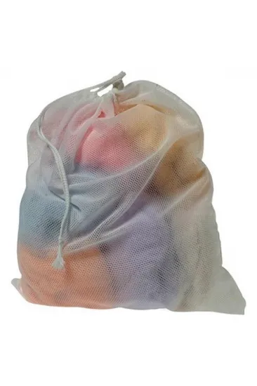Çamaşır Yıkama Filesi Kirli Filesi Maxi 40x60 cm (5637) Çamaşır Yıkama Filesi Kirli Filesi Maxi 40x60 cm (5637)