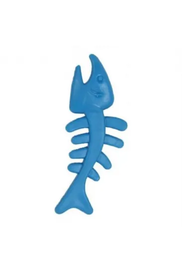 Balık Kemiği İskelet Şekilli Renkli Plastik Kedi Oyuncağı (5637) Balık Kemiği İskelet Şekilli Renkli Plastik Kedi Oyuncağı (5637)