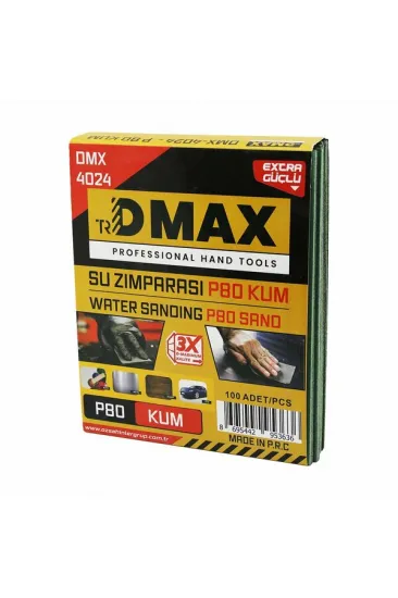 100 ADET P80 KUM - KAĞIT - SU ZIMPARASI - 230X280MM - KULLANIM= BOYA - METAL - AHŞAP - OTO (5637) 100 ADET P80 KUM - KAĞIT - SU ZIMPARASI - 230X280MM - KULLANIM= BOYA - METAL - AHŞAP - OTO (5637)