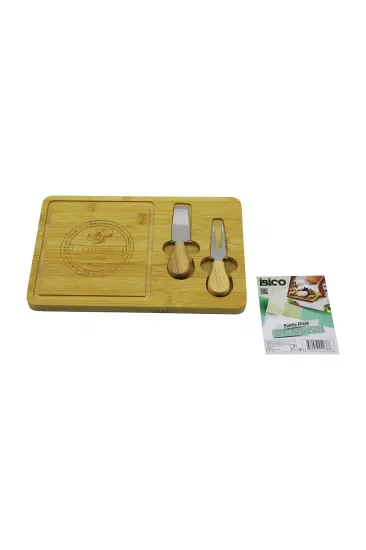 BIÇAK SAĞ AHŞAP BAMBU KAHVALTI PEYNİR SUNUM PANO 2PEYNİR BIÇAK=AHŞAP SAPLI19X29X1.5CM (5637) BIÇAK SAĞ AHŞAP BAMBU KAHVALTI PEYNİR SUNUM PANO 2PEYNİR BIÇAK=AHŞAP SAPLI19X29X1.5CM (5637)