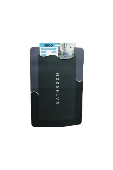DİKDÖRTGEN 38X58CM SU EMİCİ - SİHİRLİ BANYO PASPASI ELASTİK (5637) DİKDÖRTGEN 38X58CM SU EMİCİ - SİHİRLİ BANYO PASPASI ELASTİK (5637)