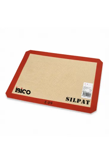 FIRIN PİŞİRME MATI 30X40CM (5637) FIRIN PİŞİRME MATI 30X40CM (5637)