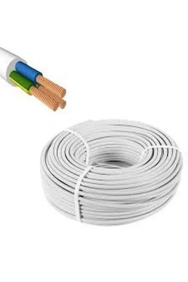 TTR 3x1.5mm KABLO 100MT.ŞAHAN BFA (5637)