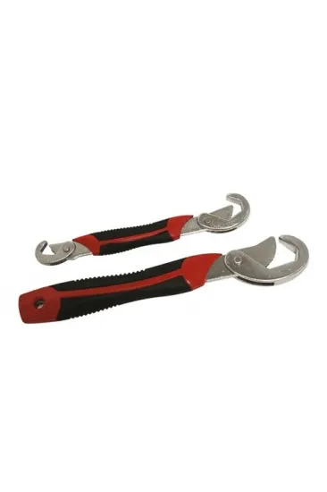 Mucizevi Akıllı Pense Heissman Magic Wrench (5637) Mucizevi Akıllı Pense Heissman Magic Wrench (5637)