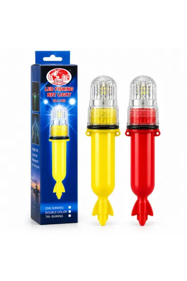 PİLLİ 15LED BALIKÇI - DOMUZ FENERİ SİNYALLİ ROKET MODELİ SU GEÇİRMEZ WLH-188 (5637) PİLLİ 15LED BALIKÇI - DOMUZ FENERİ SİNYALLİ ROKET MODELİ SU GEÇİRMEZ WLH-188 (5637)