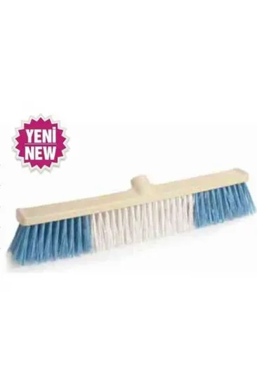 PLASTİK ÇALI FIRÇA 50CM (5637) PLASTİK ÇALI FIRÇA 50CM (5637)