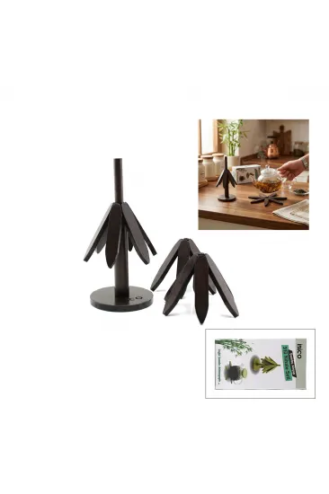 STANDLI=AĞAÇ MODEL 2PCS AHŞAP BAMBU KATLANIR NİHALE YAPRAKLI ÇİÇEK MODELİ= ÇAP: 20CM (5637) STANDLI=AĞAÇ MODEL 2PCS AHŞAP BAMBU KATLANIR NİHALE YAPRAKLI ÇİÇEK MODELİ= ÇAP: 20CM (5637)