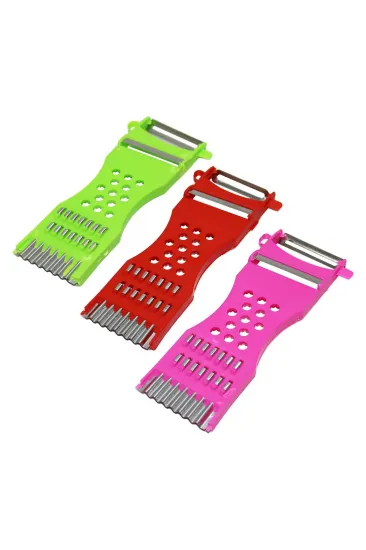 ÇOK FONKSİYONLU SOYACAK (5637) ÇOK FONKSİYONLU SOYACAK (5637)