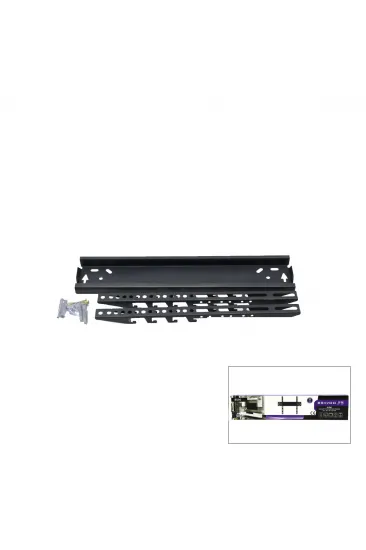 50 INC - 27 INC - 50 INC LCD LED SABİT TV ASKI APARATI 56X127CM BS-50 (5637) 50 INC - 27 INC - 50 INC LCD LED SABİT TV ASKI APARATI 56X127CM BS-50 (5637)