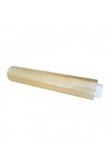 30CM X 200MT PVC GIDA STREÇ FİLM DÖKME (5637) 30CM X 200MT PVC GIDA STREÇ FİLM DÖKME (5637)