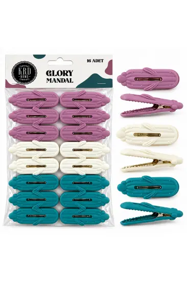 16PCS ÇAMAŞIR MANDALI RENKLİ PLASTİK - KABARTMA DESENLİ (5637) 16PCS ÇAMAŞIR MANDALI RENKLİ PLASTİK - KABARTMA DESENLİ (5637)