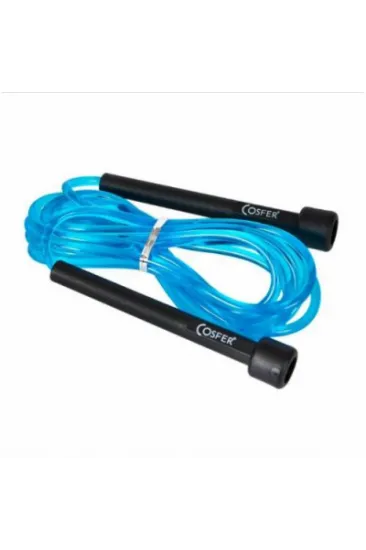 PVC RENKLİ ATLAMA İPİ (5637) PVC RENKLİ ATLAMA İPİ (5637)
