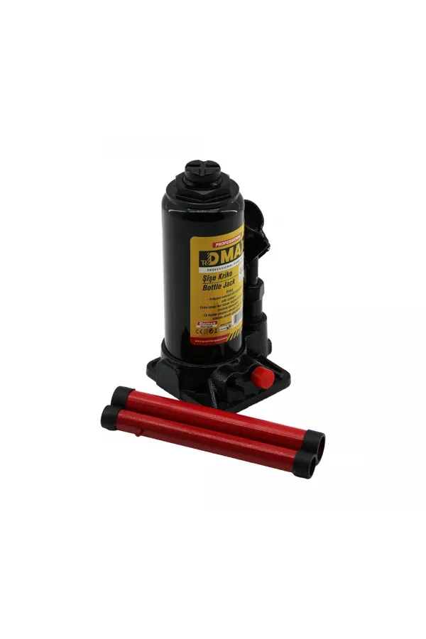 3 TON - ŞİŞE HİDROLİK KRİKO TABAN 115X137 (5637) 3 TON - ŞİŞE HİDROLİK KRİKO TABAN 115X137 (5637)