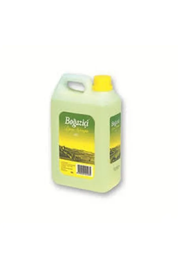 BOĞAZİÇİ LİMON KOLONYA BİDON 950ML (5637) BOĞAZİÇİ LİMON KOLONYA BİDON 950ML (5637)
