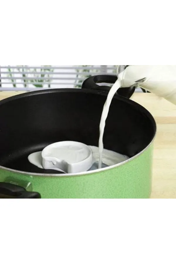 Süt Taşırmaz Milk Saver (5637) Süt Taşırmaz Milk Saver (5637)