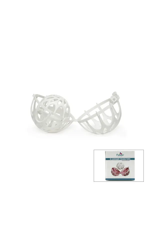 2PCS İÇ ÇAMAŞIR YIKAMA TOP (5637) 2PCS İÇ ÇAMAŞIR YIKAMA TOP (5637)