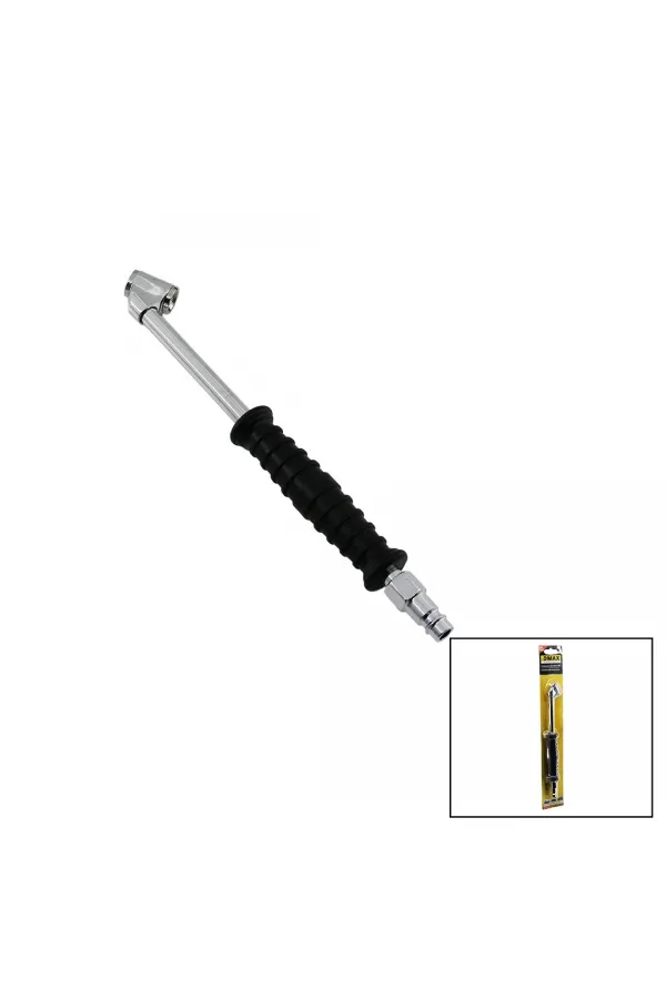 PLASTİK SAPLI METAL HAVA BASINÇ JAKI (5637) PLASTİK SAPLI METAL HAVA BASINÇ JAKI (5637)