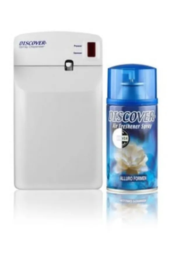 1+1 SET EKO PK. SPREY PÜSKÜRTÜCÜ 320ML (5637) 1+1 SET EKO PK. SPREY PÜSKÜRTÜCÜ 320ML (5637)